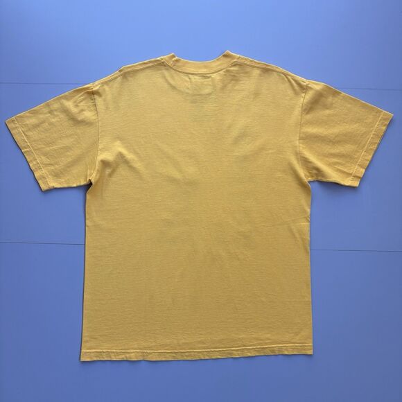 2022 Bad Bunny Sofi Sstadium Un Verano Sin Ti I Love LA LAKERS Tour Shirt Medium - Picture 2 of 5